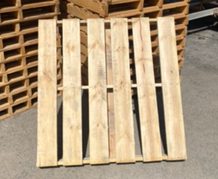 Light Standard Pallet