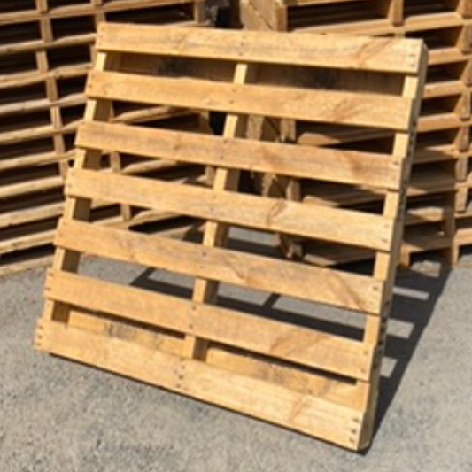 Heavy Duty Standard Pallet